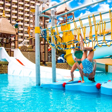Hotel Rosamar Benidorm Dış mekan fotoğraf