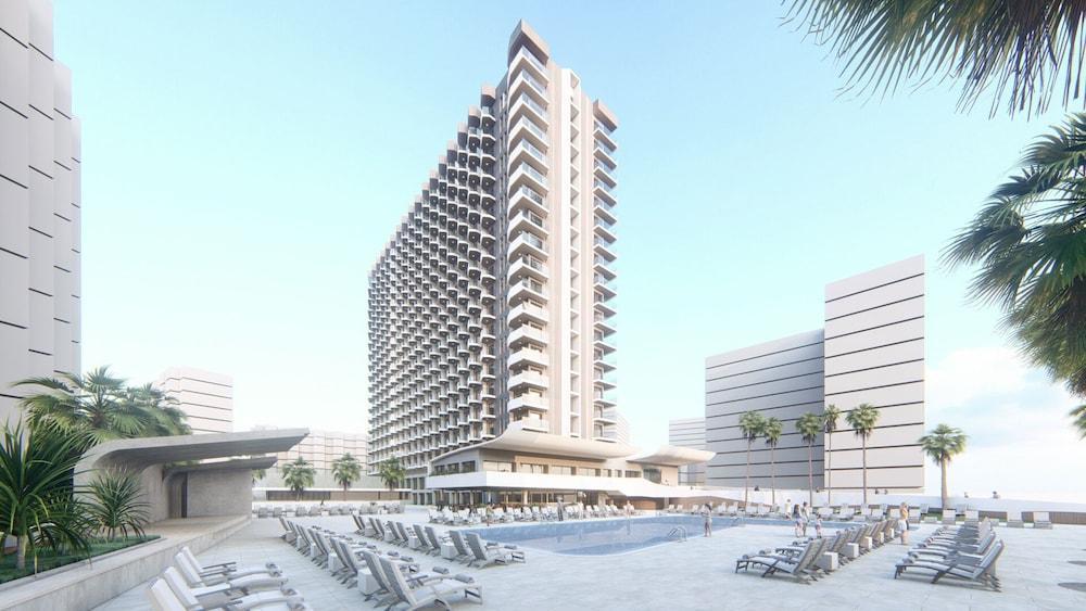 Hotel Rosamar Benidorm Dış mekan fotoğraf