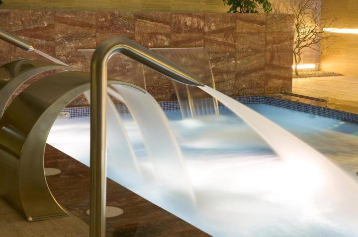 Hotel Rosamar Benidorm Dış mekan fotoğraf