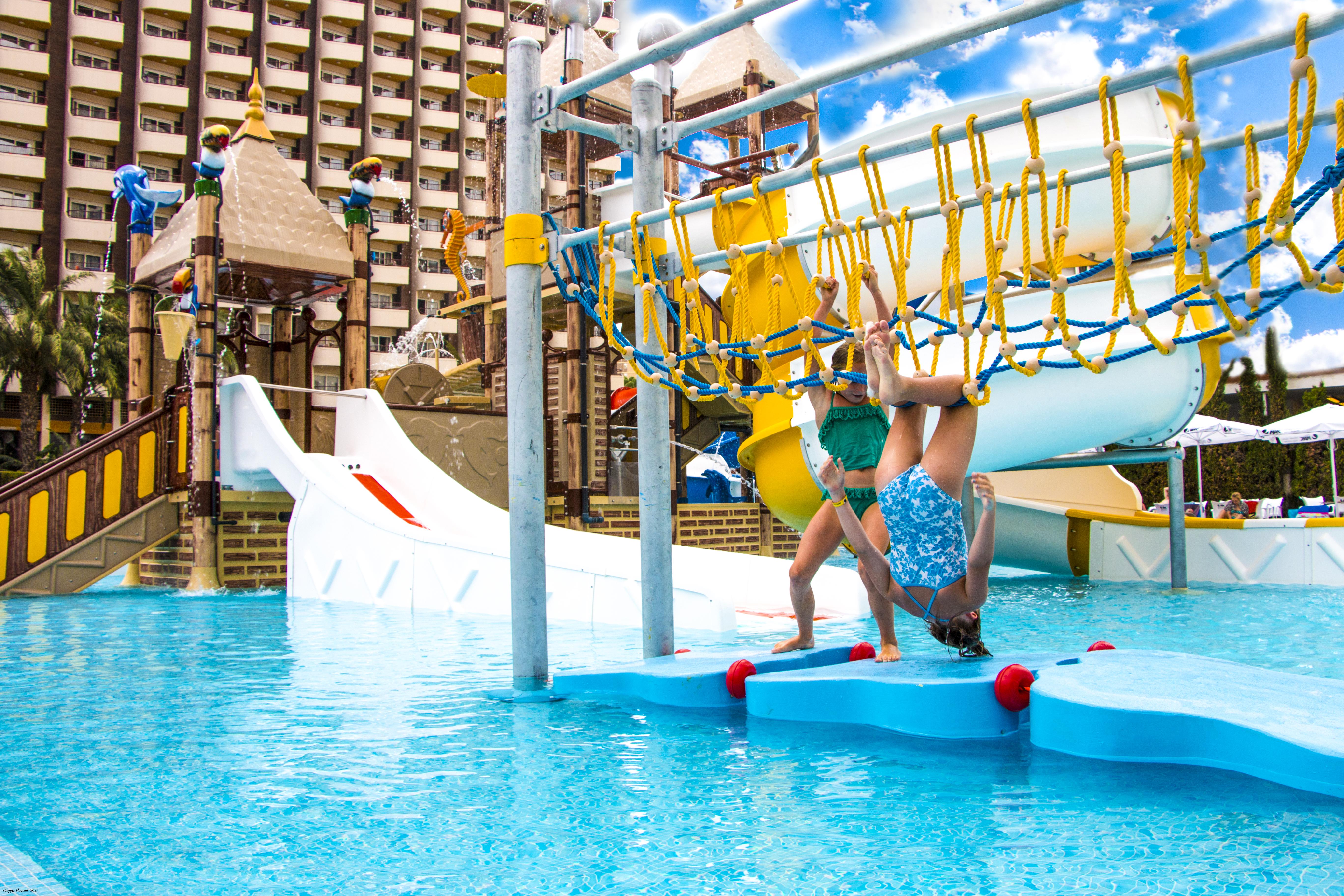 Hotel Rosamar Benidorm Dış mekan fotoğraf