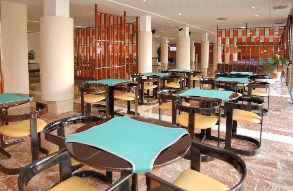 Hotel Rosamar Benidorm Dış mekan fotoğraf