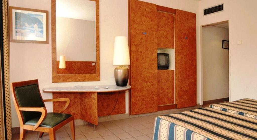 Hotel Rosamar Benidorm Dış mekan fotoğraf