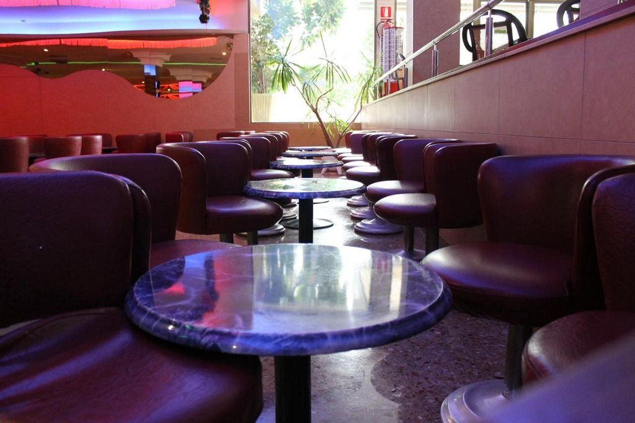 Hotel Rosamar Benidorm Dış mekan fotoğraf