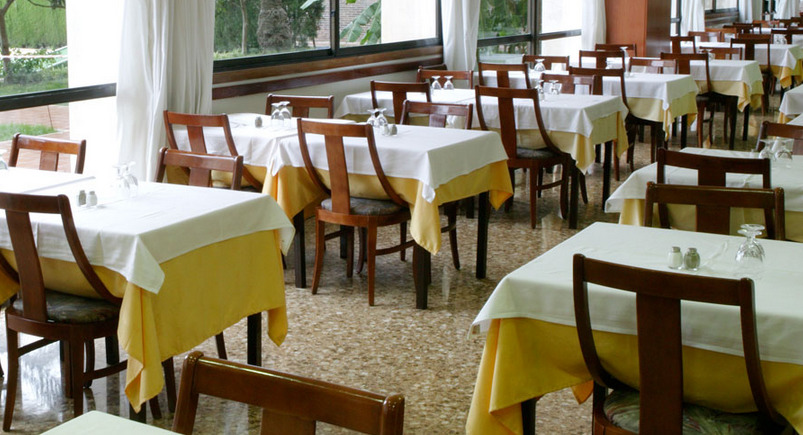 Hotel Rosamar Benidorm Dış mekan fotoğraf